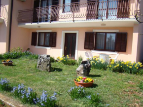  Apartman Poldrugovac  Лабин